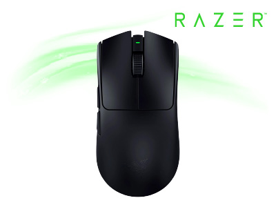 RAZER VIPER V3 PRO (BLACK)